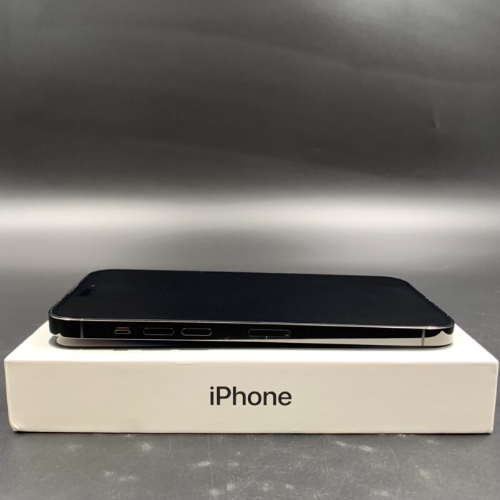 iPhone 14 Pro Max 128GB Space Black - Image 5