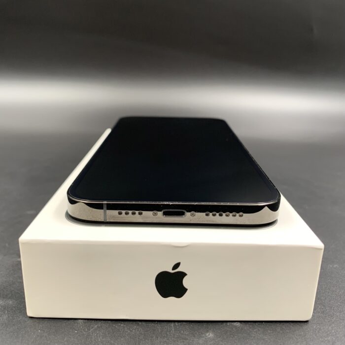 iPhone 14 Pro Max 128GB Space Black - Image 6