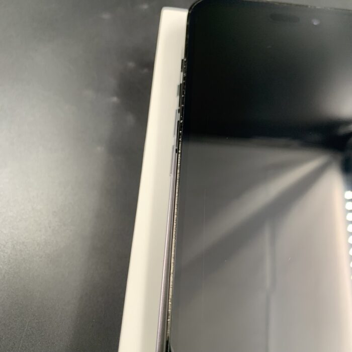 iPhone 14 Pro Max 128GB Space Black - Image 8