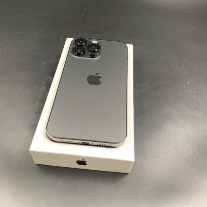 iPhone 14 Pro Max 128GB Space Black - Image 10