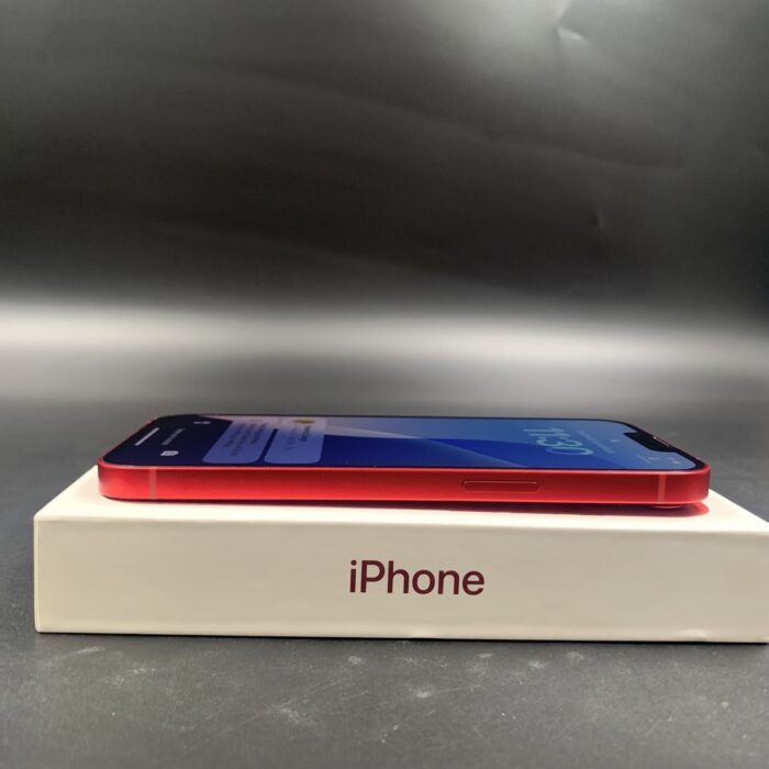iPhone 13 128GB Product (Red) - Image 3