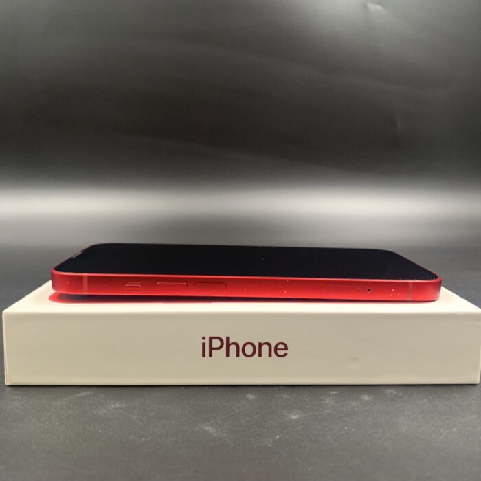 iPhone 13 128GB Product (Red) - Image 5