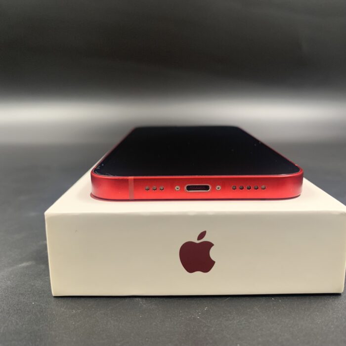 iPhone 13 128GB Product (Red) - Image 6