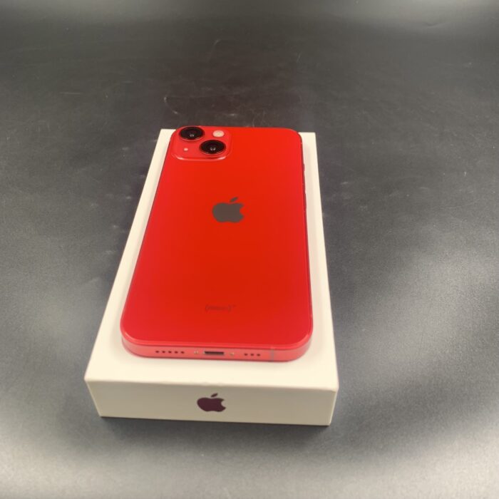 iPhone 13 128GB Product (Red) - Image 7