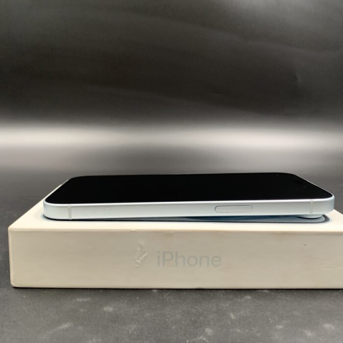 iPhone 15 256GB Blue - Image 3