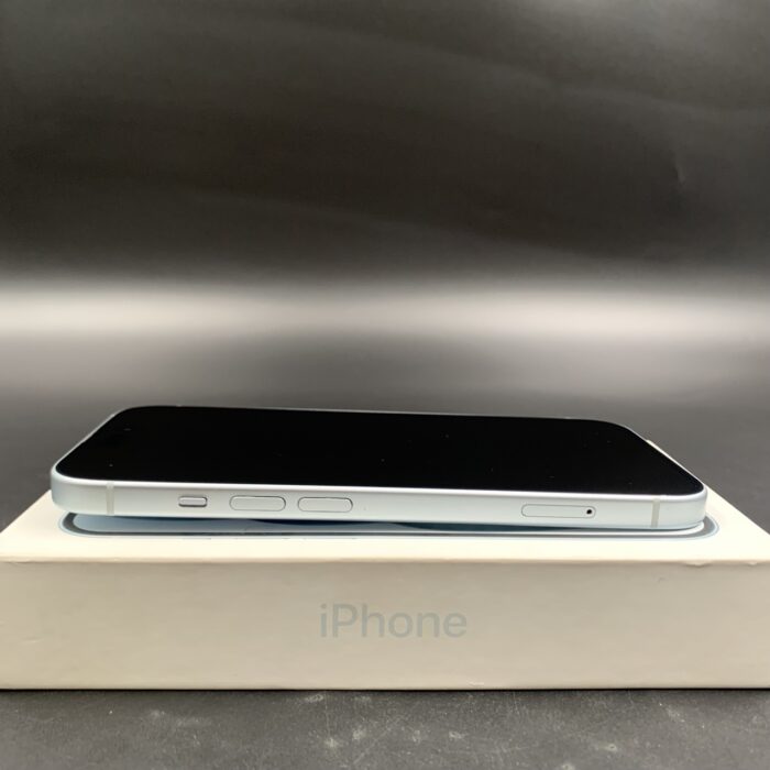 iPhone 15 256GB Blue - Image 5