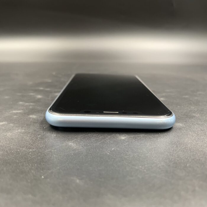 iPhone XR 64GB Blue - Image 3