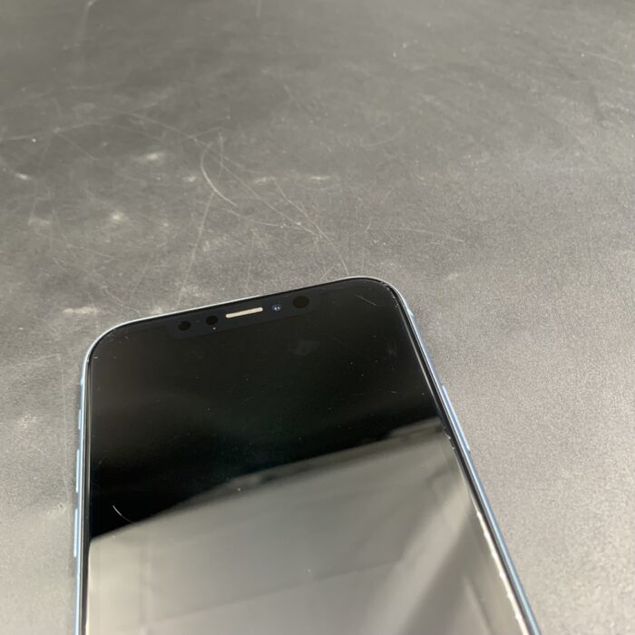 iPhone XR 64GB Blue - Image 6