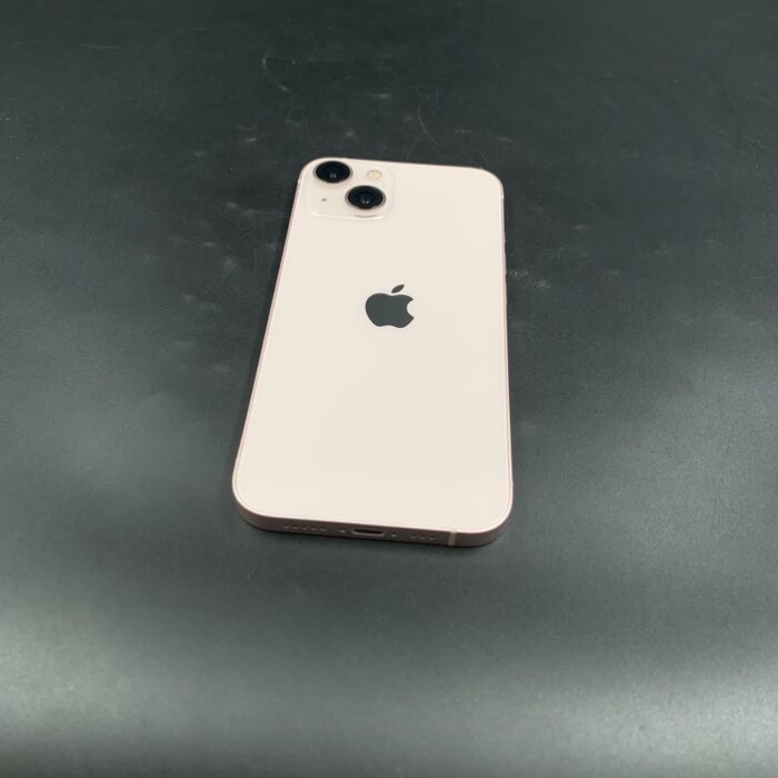 iPhone 13 128GB Pink - Image 6