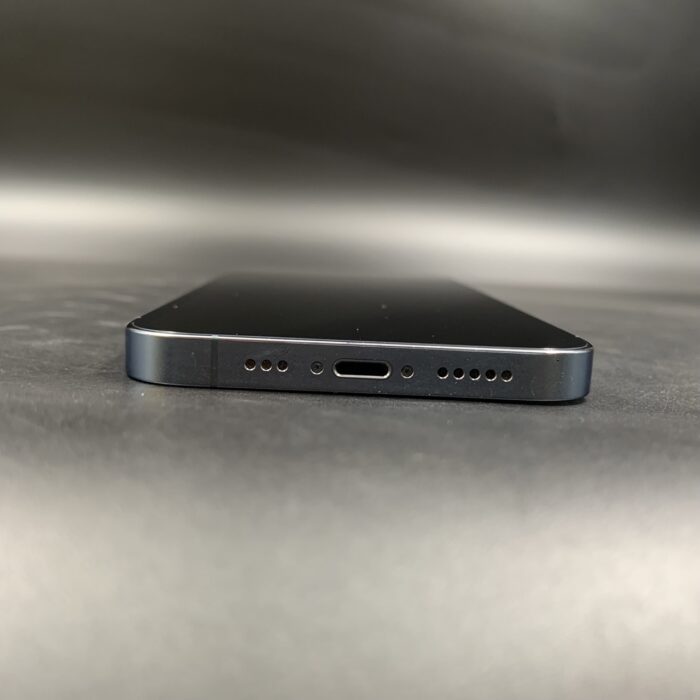 iPhone 13 Pro Sierra Blue - Image 5