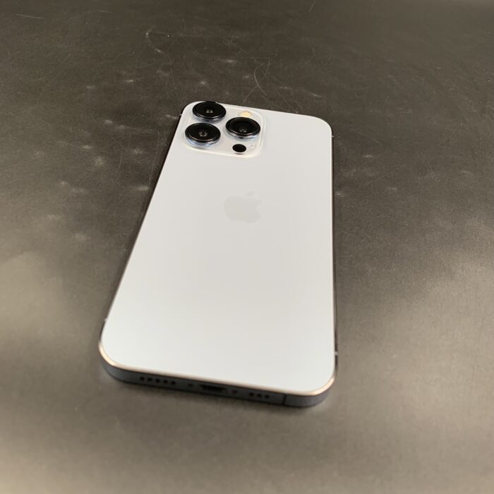 iPhone 13 Pro Sierra Blue - Image 6