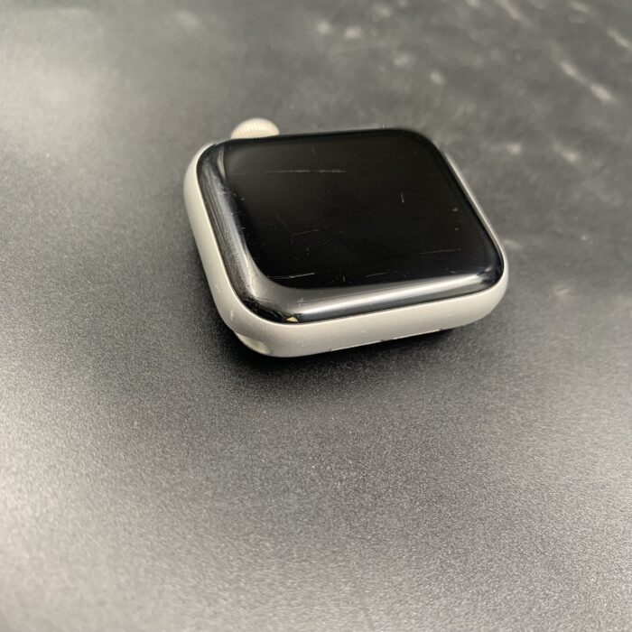 Apple watch Series 5 40MM Silver - Image 7