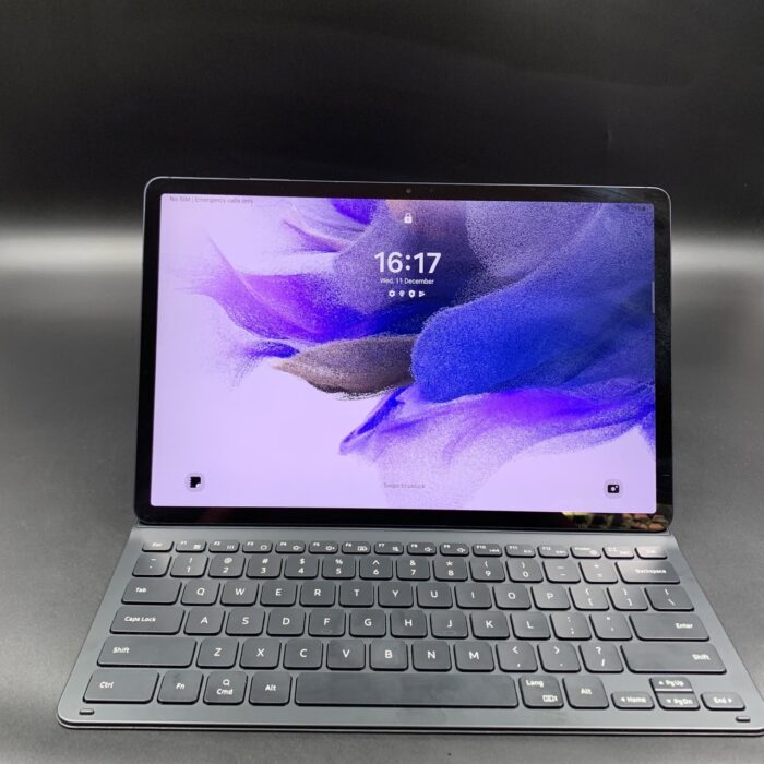 Galaxy Tab S7 FE 5G Gray - Image 2