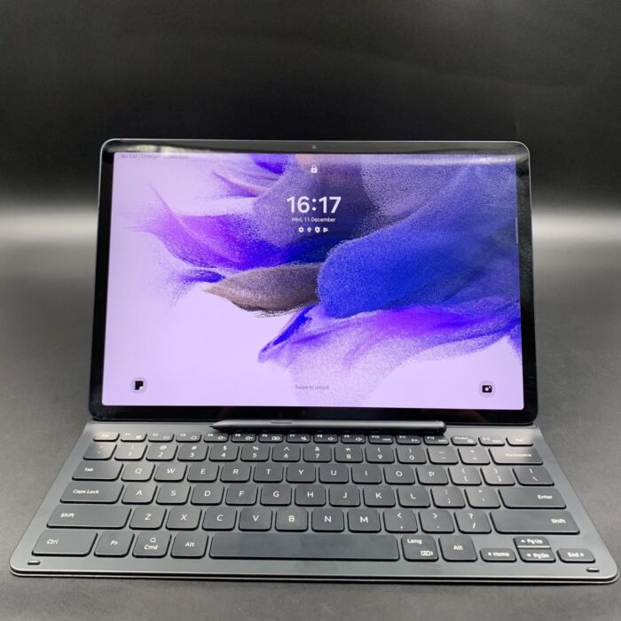 Galaxy Tab S7 FE 5G Gray - Image 3