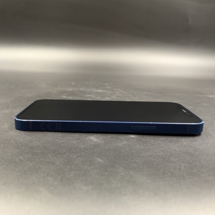 iPhone 12 Mini 64GB Blue - Image 2