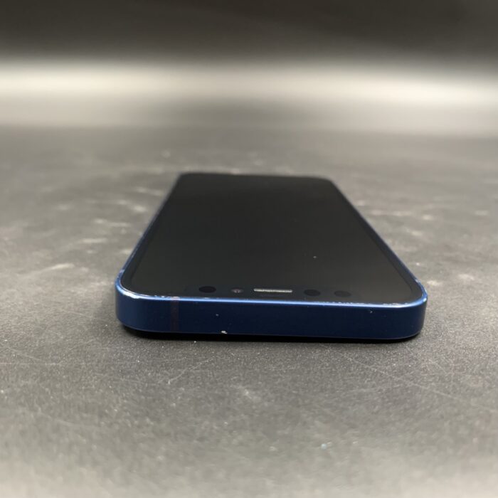 iPhone 12 Mini 64GB Blue - Image 3