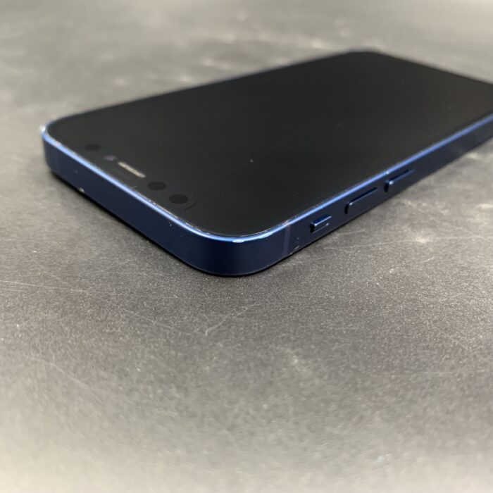 iPhone 12 Mini 64GB Blue - Image 4