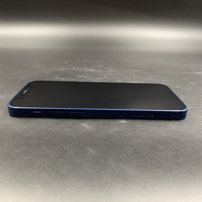 iPhone 12 Mini 64GB Blue - Image 5