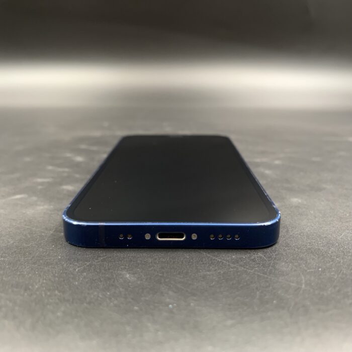 iPhone 12 Mini 64GB Blue - Image 7
