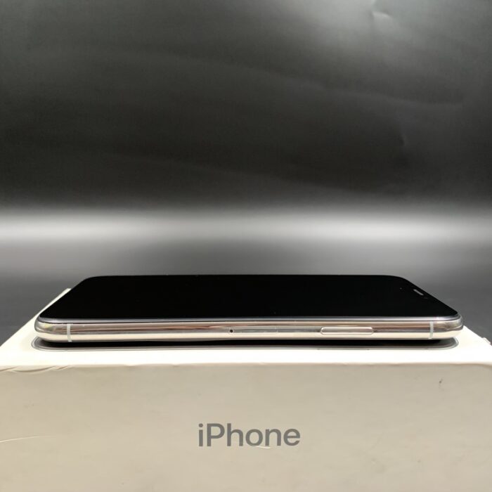 iPhone XS 512GB Silver - Image 2