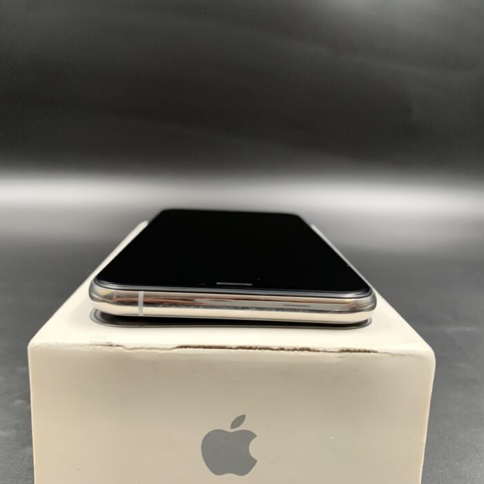 iPhone XS 512GB Silver - Image 3