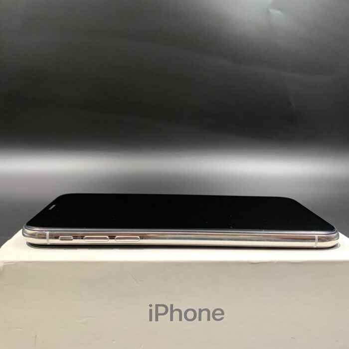iPhone XS 512GB Silver - Image 4