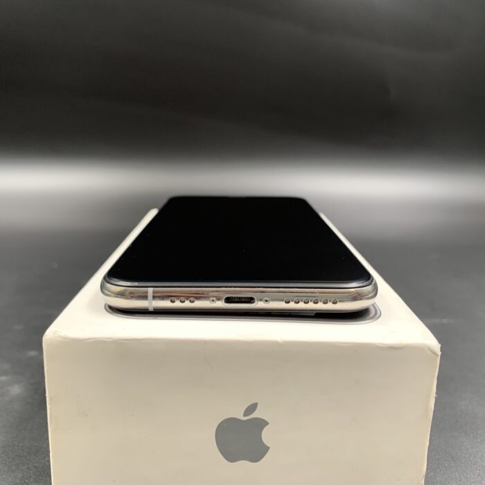 iPhone XS 512GB Silver - Image 5