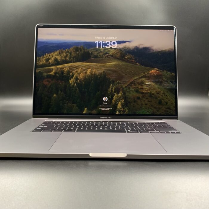 Macbook Pro 16" 2019 | 2.3GHz Core i9 | 32GB Ram | 1TB SSD | Space Grey - Image 6