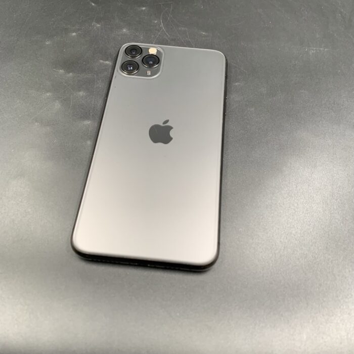 iPhone 11 Pro Max 256GB Space Grey - Image 6