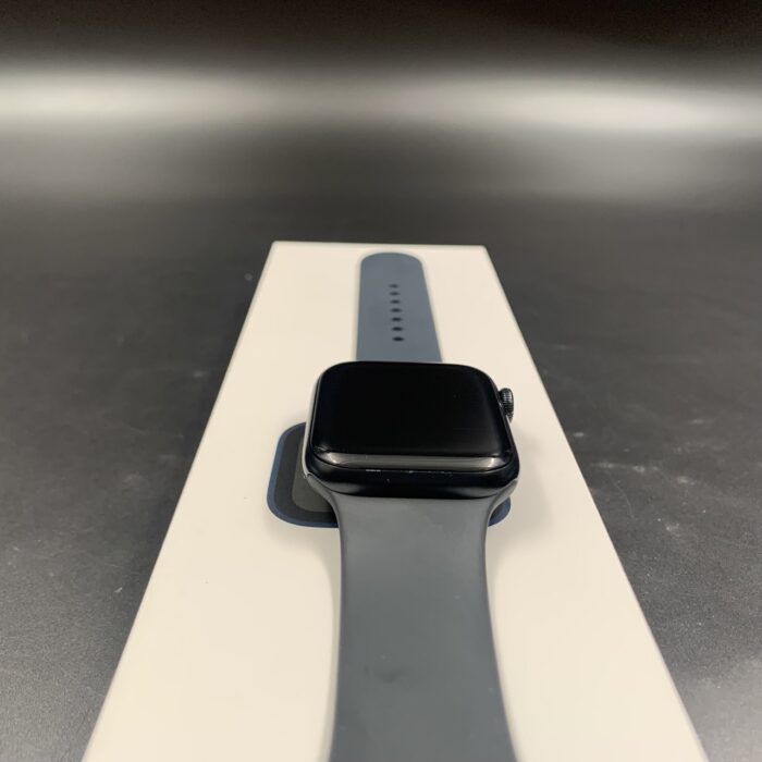 Apple Watch SE (2nd Generation) Midnight - Image 5