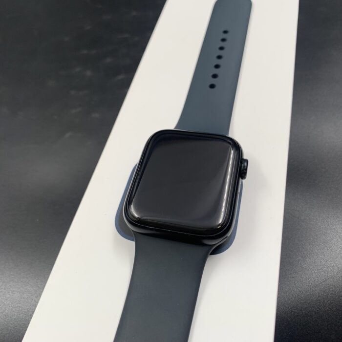Apple Watch SE (2nd Generation) Midnight - Image 6