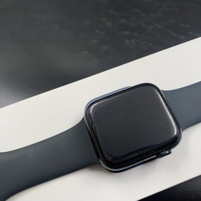 Apple Watch SE (2nd Generation) Midnight - Image 7