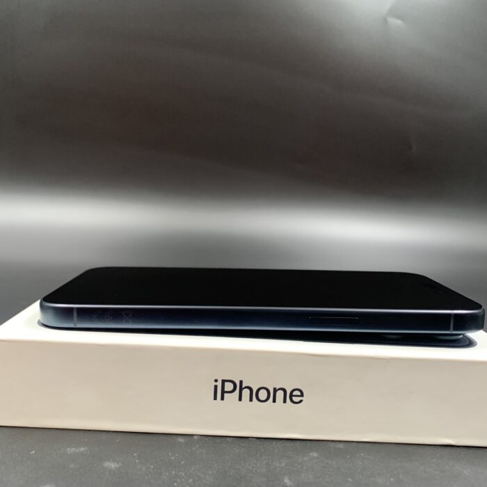 iPhone 15 Pro Max 256GB Blue Titanium - Image 3