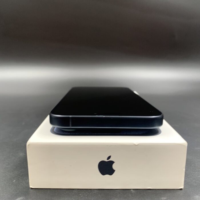 iPhone 15 Pro Max 256GB Blue Titanium - Image 4