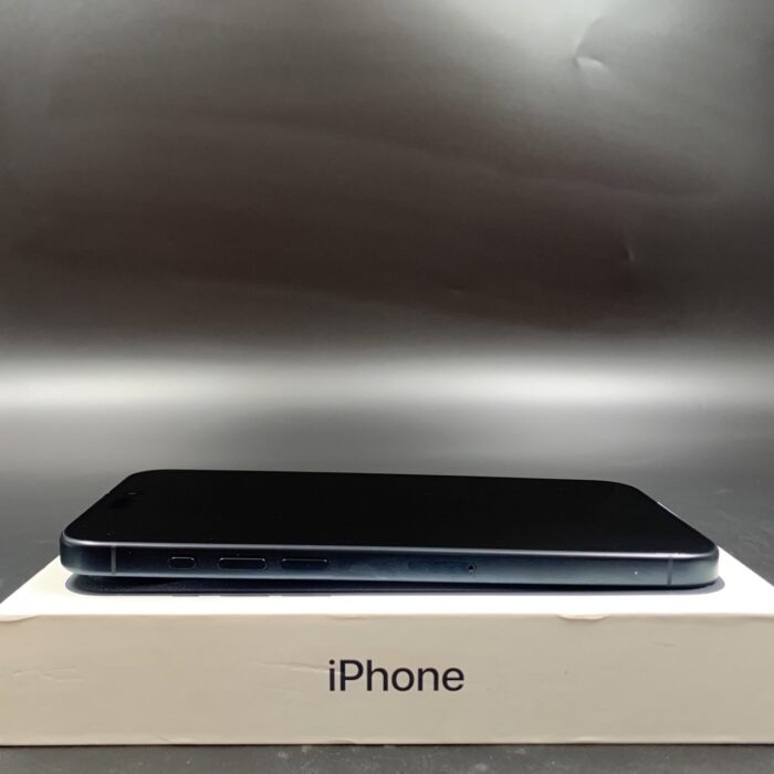 iPhone 15 Pro Max 256GB Blue Titanium - Image 5