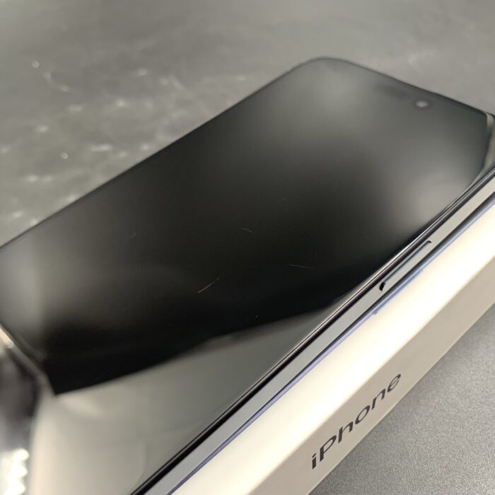 iPhone 15 Pro Max 256GB Blue Titanium - Image 7