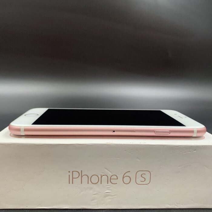 iPhone 6S 64GB Rose Gold - Image 2
