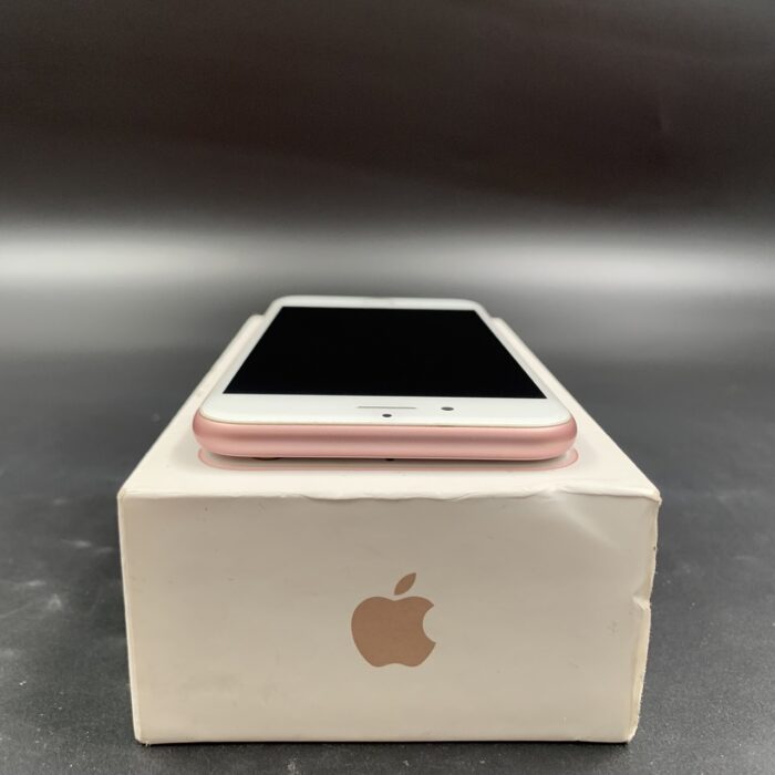 iPhone 6S 64GB Rose Gold - Image 3