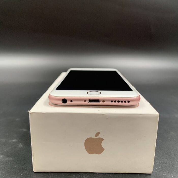 iPhone 6S 64GB Rose Gold - Image 5