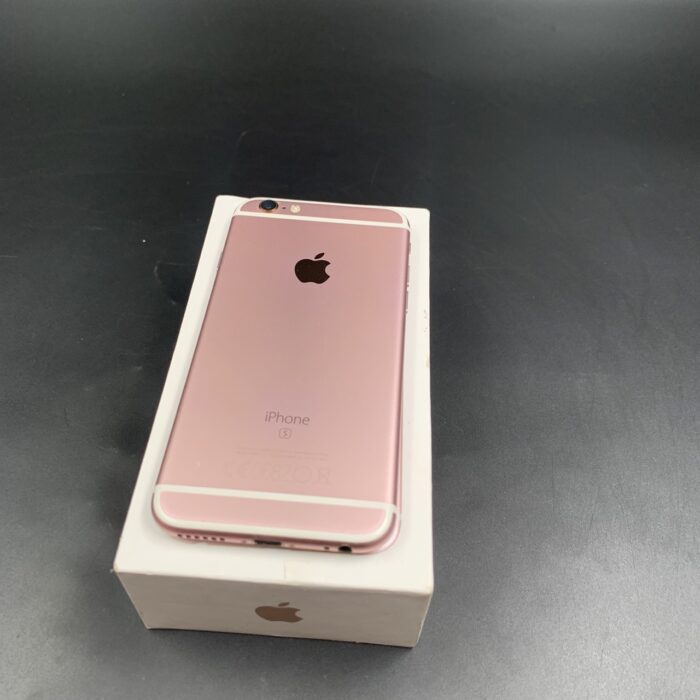 iPhone 6S 64GB Rose Gold - Image 6