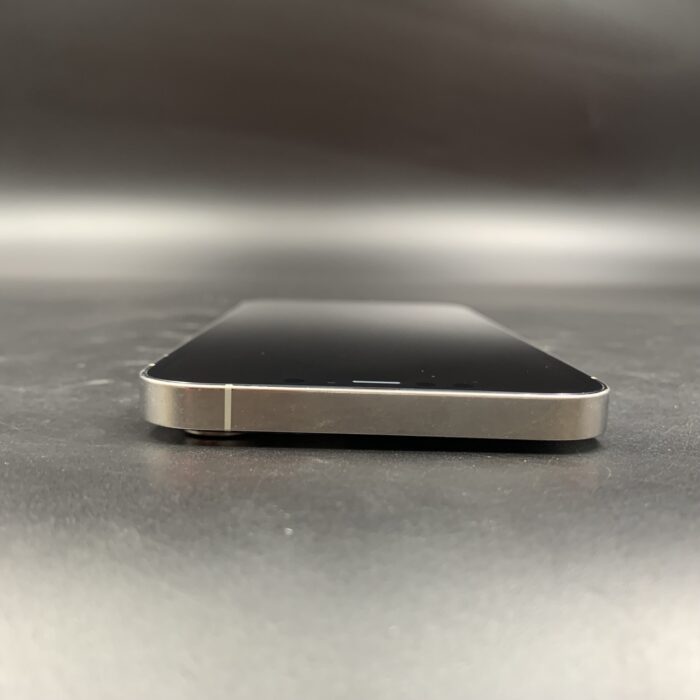 iPhone 12 Pro Max 128GB Silver - Image 3