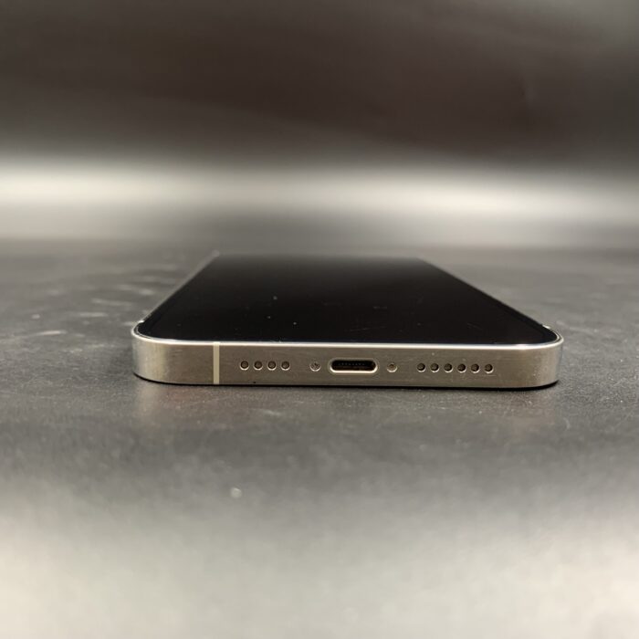 iPhone 12 Pro Max 128GB Silver - Image 5