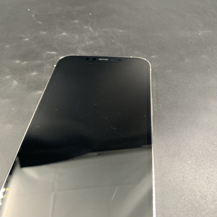 iPhone 12 Pro Max 128GB Silver - Image 6