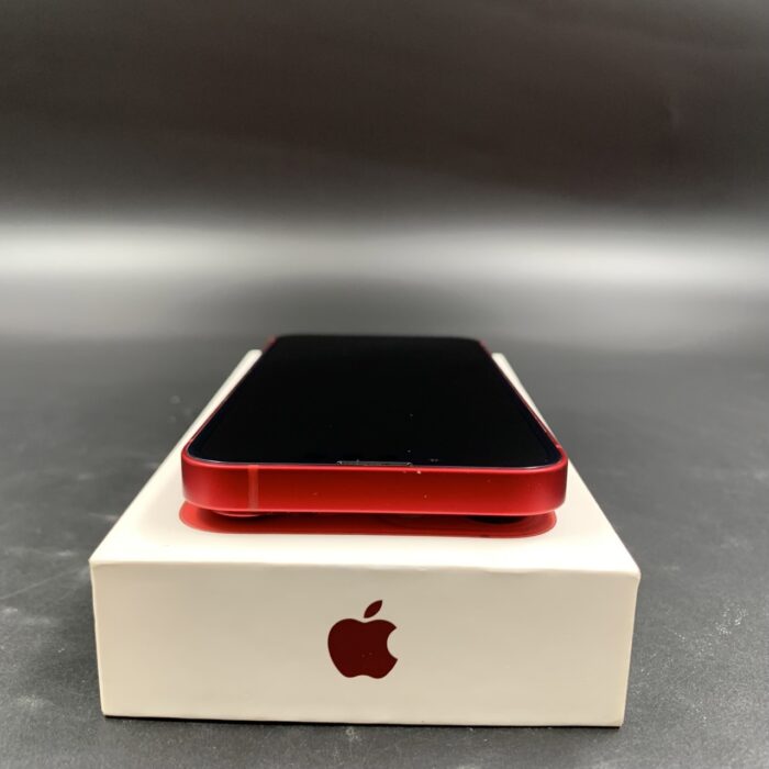 iPhone 13 Mini 128GB (Product) Red - Image 4