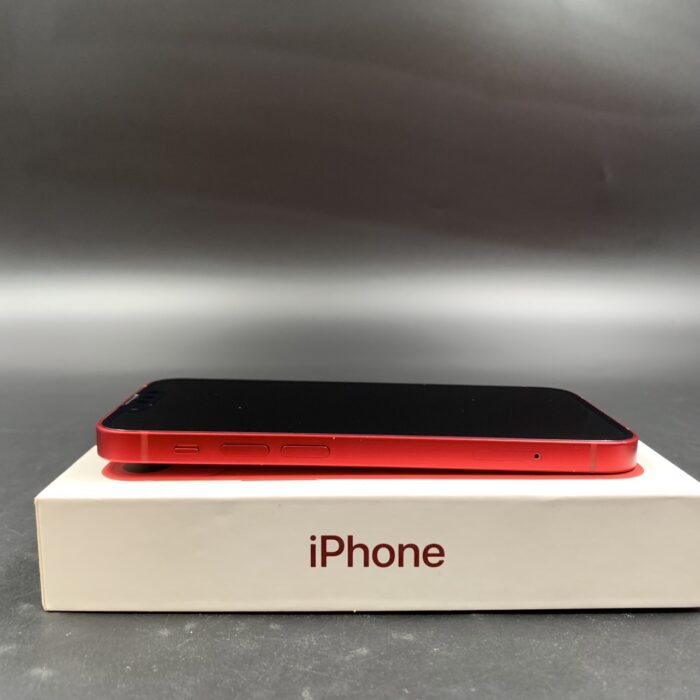 iPhone 13 Mini 128GB (Product) Red - Image 5