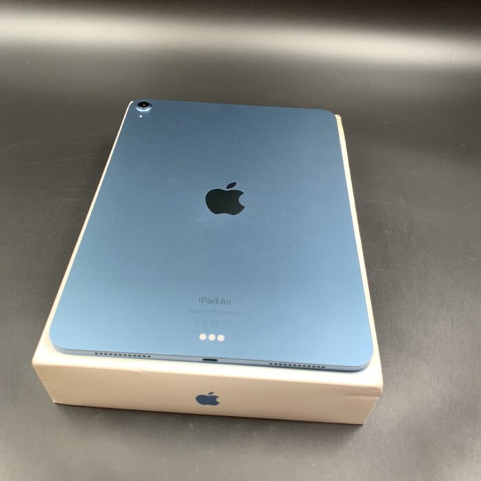iPad Air (5th Generation) 64GB Wifi Blue - Image 6