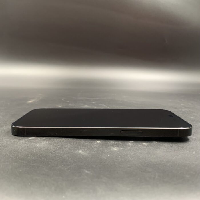 iPhone 14 Pro Max 128GB Space Black - Image 2