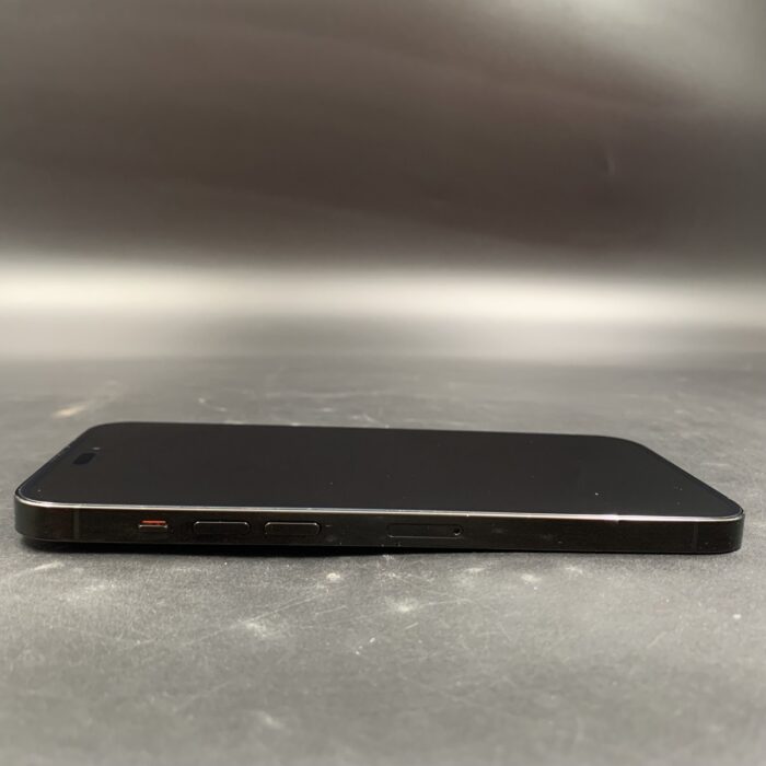 iPhone 14 Pro Max 128GB Space Black - Image 4