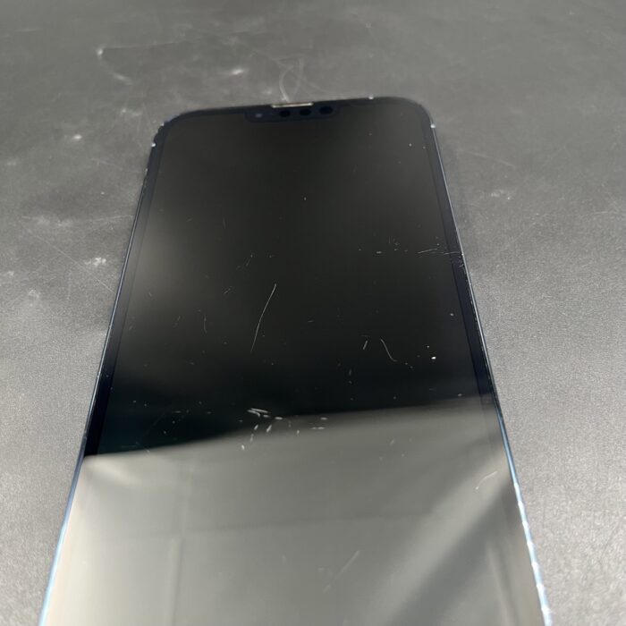 iPhone 13 Pro Max 256GB Sierra Blue - Image 7