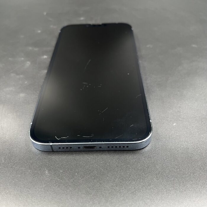 iPhone 13 Pro Max 256GB Sierra Blue - Image 8